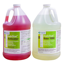 Habistat Disinfectant - The Ultimate Calf Hygiene Protection - Liquid Form
