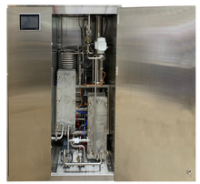 Compaq Flash - HTST Pasteurizer