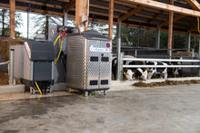 CalfExpert Automatic Calf Feeders
