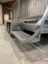 CalfStar Bottle Trailer