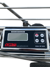 Mobile Calf Scale