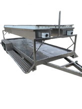 CalfStar Bottle Trailer