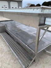 CalfStar Bottle Trailer