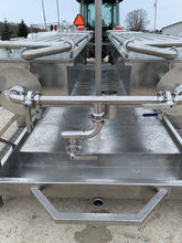 CalfStar Bottle Trailer