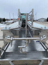 CalfStar Bottle Trailer