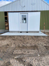 Calf-Star Instant Calf Feeding Facility