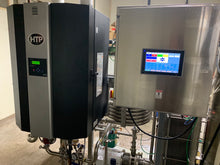 Large Frame Calf Milk Pasteurizer