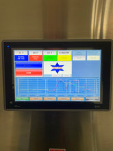 Large Frame Calf Milk Pasteurizer