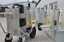 Milk Taxi 4.0