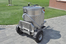 Milk Taxi 4.0