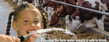 AquaSoar Water Hygiene