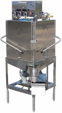 3DS Bottle Washer - Comes in an Energy Star Model Also!