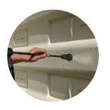 Habistat Disinfectant - The Ultimate Calf Hygiene Protection - Tablet Form