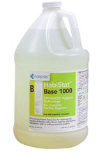 Habistat Disinfectant - The Ultimate Calf Hygiene Protection - Liquid Form