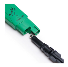 Hanna Instruments pH/ORP/Temperature Combo Tester