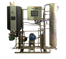 Pure Harvest Juice Pasteurizers
