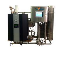 Pure Harvest Juice Pasteurizers