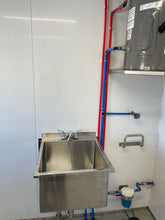 Calf-Star Instant Calf Feeding Facility
