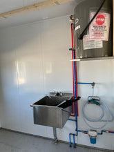 Calf-Star Instant Calf Feeding Facility