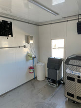 Calf-Star Instant Calf Feeding Facility