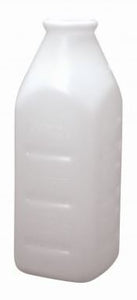 2 Qt Snap-On Nursing Bottle (Bottle Only)