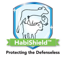 HabiShield Animal Shielding Powder