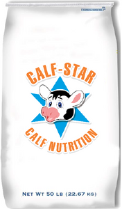 Calf Star Whole Milk Enhancer