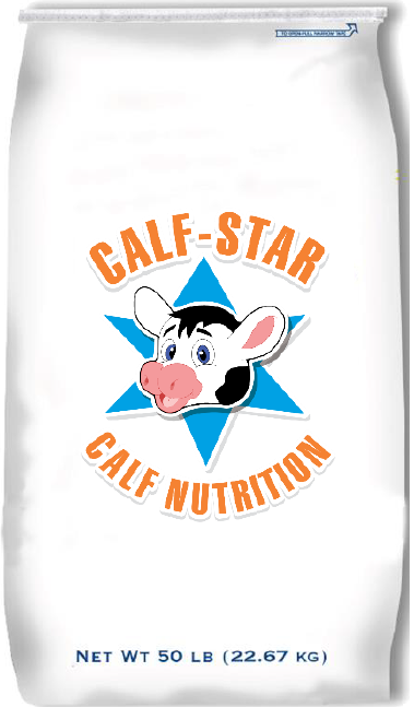 Calf Star Whole Milk Enhancer