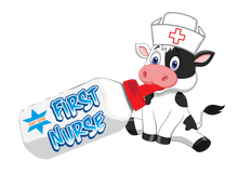 First Nurse Colostrum Pasteurizer/Warmer