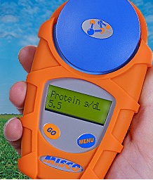 DD-2 Digital Dairy Refractometer